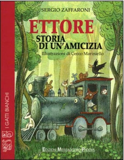 ETTORE STORIA DI UN'AMICIZIA